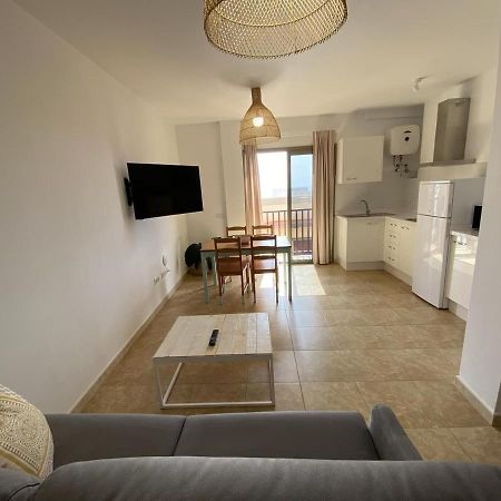 Vivienda Vacacional Sur De Europa B 3 3 La Restinga Kültér fotó
