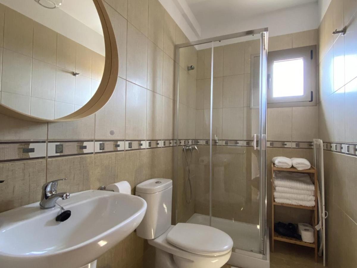 Vivienda Vacacional Sur De Europa B 3 3 La Restinga Kültér fotó
